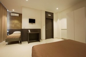 Bed & Breakfast La Dimora del Re