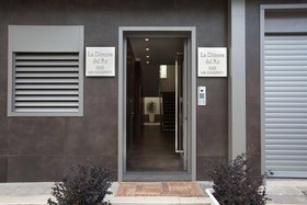 Bed & Breakfast La Dimora del Re