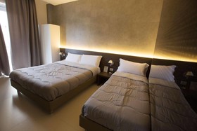 Bed & Breakfast La Dimora del Re