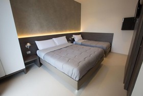 Bed & Breakfast La Dimora del Re