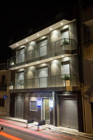 Bed & Breakfast La Dimora del Re