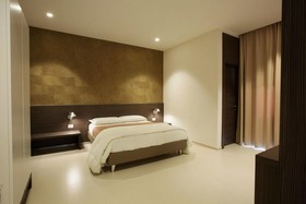 Bed & Breakfast La Dimora del Re