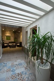 Bed & Breakfast La Dimora del Re