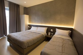 Bed & Breakfast La Dimora del Re