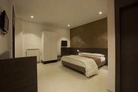 Bed & Breakfast La Dimora del Re