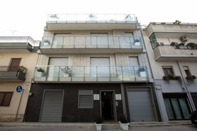 Bed & Breakfast La Dimora del Re