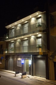 Bed & Breakfast La Dimora del Re