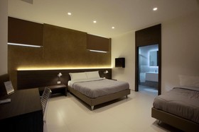 Bed & Breakfast La Dimora del Re