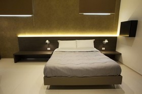 Bed & Breakfast La Dimora del Re