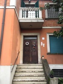 B&B La Villa
