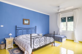 B&B La Villa
