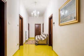 B&B La Villa