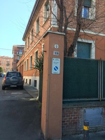 B&B La Villa
