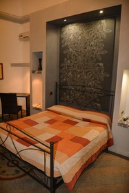 B&B Le Colonne