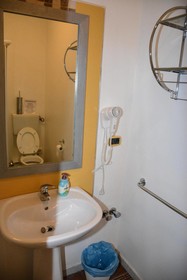 B&B Le Colonne