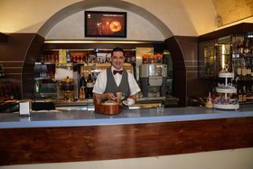 B&B Le Colonne