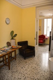B&B Le Colonne