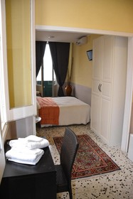 B&B Le Colonne