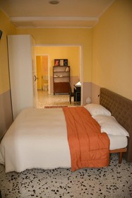 B&B Le Colonne