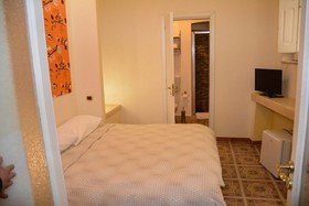 B&B Le Colonne