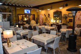 B&B Le Colonne