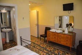 B&B Le Colonne