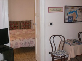 Bed & Breakfast Mare Nostrum