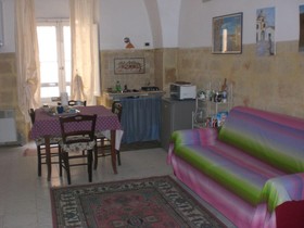 Bed & Breakfast Mare Nostrum