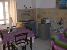 Bed & Breakfast Mare Nostrum