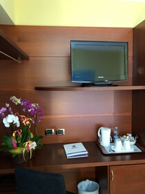 Best Western Hotel Nettuno