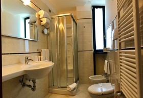 Best Western Hotel Nettuno
