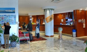 Best Western Hotel Nettuno