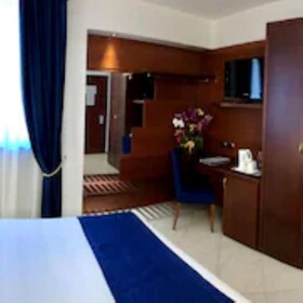Best Western Hotel Nettuno