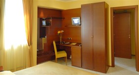 Best Western Hotel Nettuno