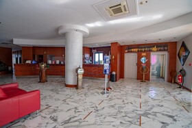 Best Western Hotel Nettuno