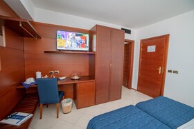 Best Western Hotel Nettuno