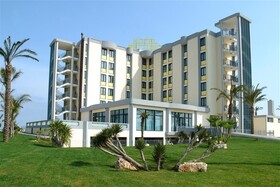 Best Western Hotel Nettuno