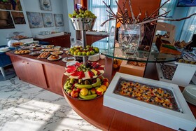 Best Western Hotel Nettuno