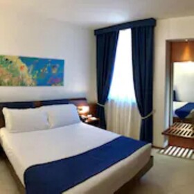 Best Western Hotel Nettuno