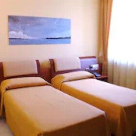 Best Western Hotel Nettuno