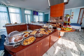 Best Western Hotel Nettuno