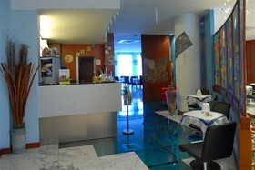 Best Western Hotel Nettuno
