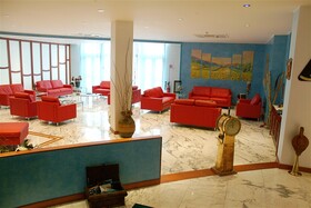 Best Western Hotel Nettuno