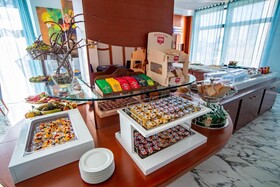 Best Western Hotel Nettuno