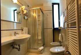 Best Western Hotel Nettuno