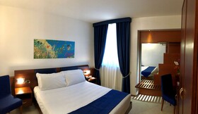 Best Western Hotel Nettuno