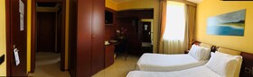 Best Western Hotel Nettuno