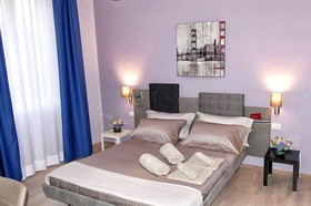 Cairoli Exclusive Rooms & Suite