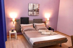 Cairoli Exclusive Rooms & Suite
