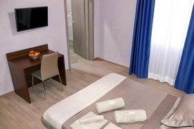 Cairoli Exclusive Rooms & Suite